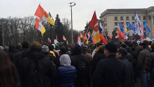 01 03 2014 Одесса, Куликово Поле смотреть онлайн