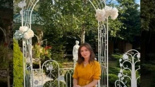 Пщlэну щхьэпэщ (Полезно знать) Амина Яхтанигова- воспитатель детсада 31 г.о. Нальчика смотреть онлайн