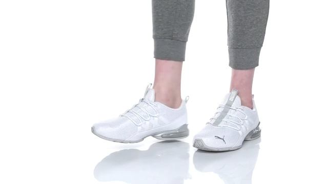 PUMA Riaze Prowl Mod Swirl SKU: 9591919 смотреть онлайн
