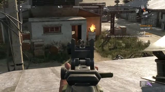 Lez go!!! Dying Light part 14 the following смотреть онлайн