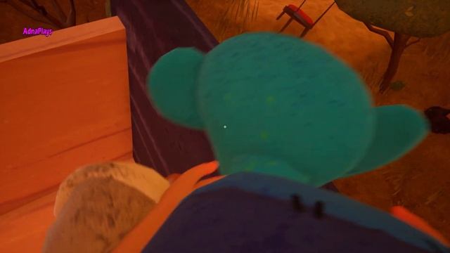Hello Neighbor Hide and Seek (V1.0) Gameplay Walkthrough Stage 1 No Commentary смотреть онлайн