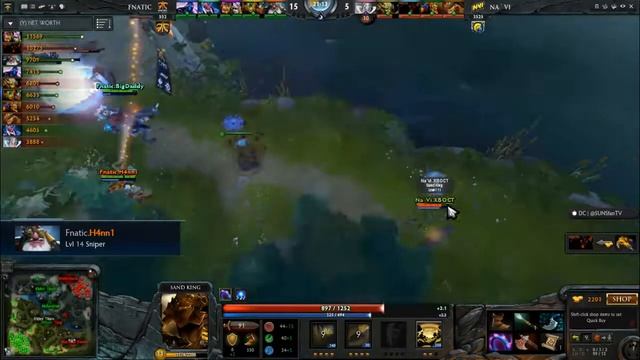 Kick My Dota2 Challenges - Episode 1 смотреть онлайн