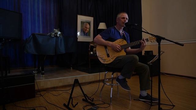 Ярослав Климанов. "Костюмчик". смотреть онлайн