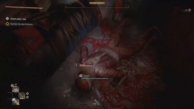 Dying Light 2 - X13 1/3 #053 Let's play смотреть онлайн