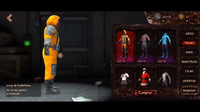 Mimicry - Como Obtener Ropa Gratis Versión 1.2.2 смотреть онлайн