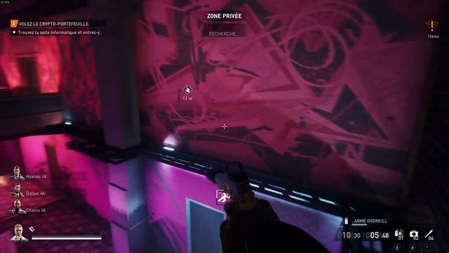 Payday 3 ‐ Rock the Cradle 1Min 37 смотреть онлайн