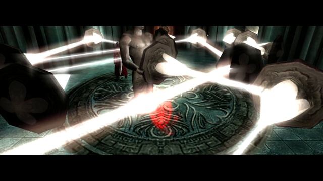 Devil may cry 3 Missão 16 + Secret mission 10 - Legendado (PT-BR) смотреть онлайн