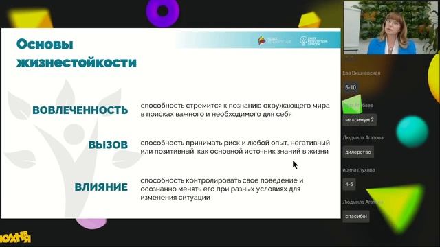 HR Кухня. Вебинар пересборка система управления изменениями 12.04.2023 смотреть онлайн