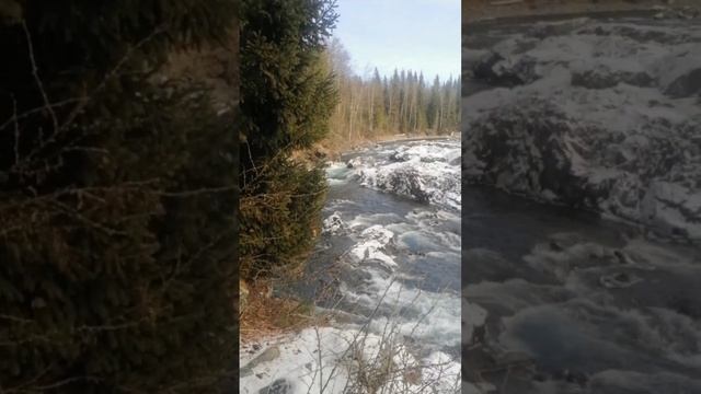 Первый порог в 3х временах года смотреть онлайн