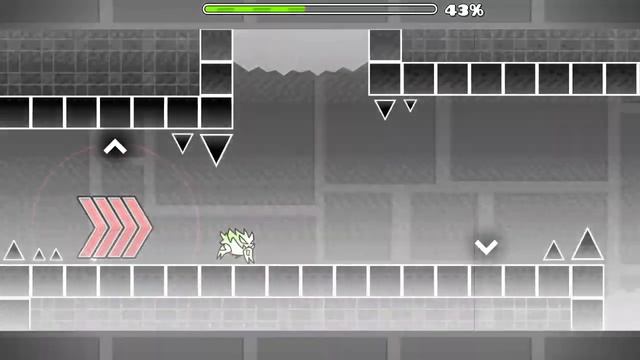 Fun Dance by PulsefireGD - Geometry Dash смотреть онлайн
