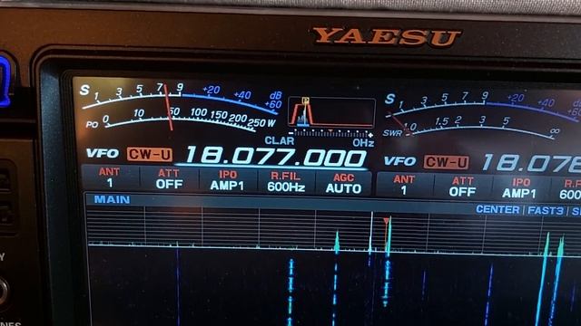 TX7W cw 17m 25.04.24 смотреть онлайн