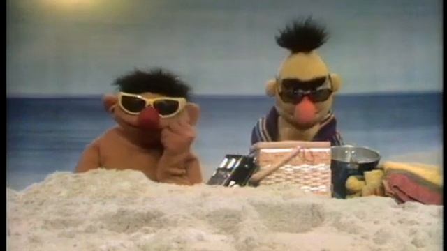 Sesame Street: Episode 0354 (1972) смотреть онлайн