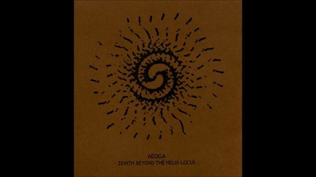 Aeoga - Prism Mountain смотреть онлайн
