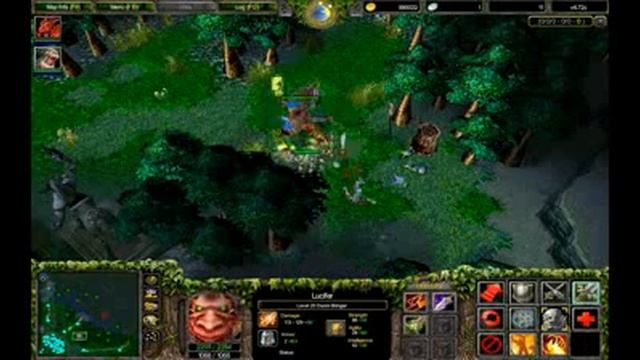 6.72c naix bug смотреть онлайн