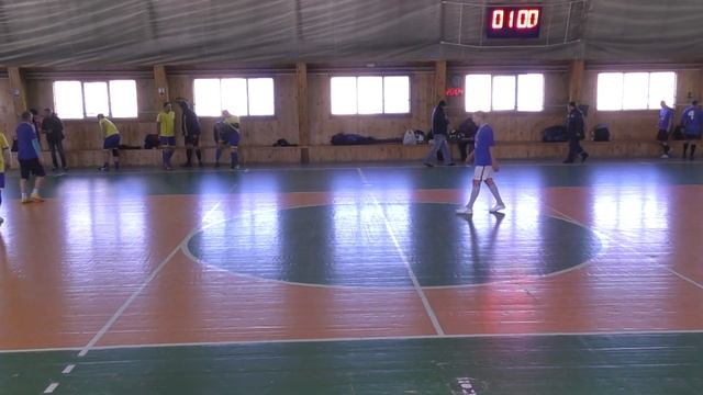 Копакабана — Адмирал 24-11-2019 смотреть онлайн