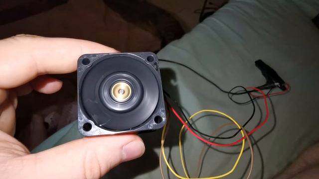 Sanyo 4028 fan for 3D printer cooling смотреть онлайн