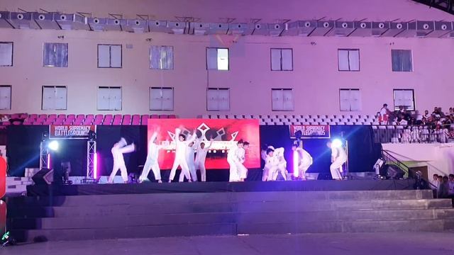 World Supremacy BattleGrounds PH 2022 | Open | The prospect смотреть онлайн