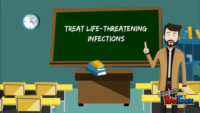 Aminoglycosides смотреть онлайн