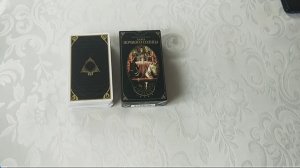 Кто мне завидует ⁉️❓ Расклад на Таро