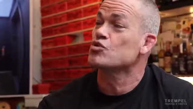 Дисциплина это СВОБОДА!!! смотреть онлайн