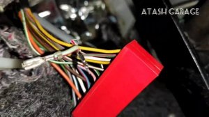 ВАЗ 2115 ПРОПАЛА ИНДИКАЦИЯ БОРТОВОЙ СИСТ.КОНТРОЛЯ,НЕ ПОКАЗЫВАЕТ ПРОБЕГ НА КОМБИНАЦИИ ПРИБОРОВ