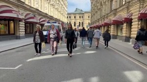 День России I Концерт на Красной площади.