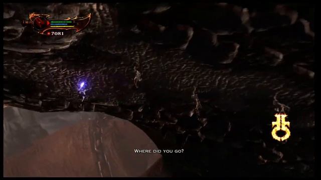 God Of War 3 Remastered (Titan Mode) Walkthrough part 9 смотреть онлайн
