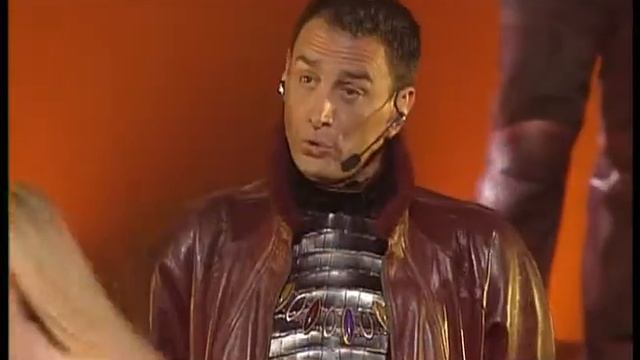 La Demande En Mariage - Romeo Et Juliette Musical - Vietsub смотреть онлайн