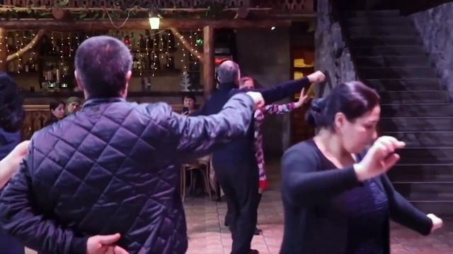 Ашуг Шемшир-Жейран