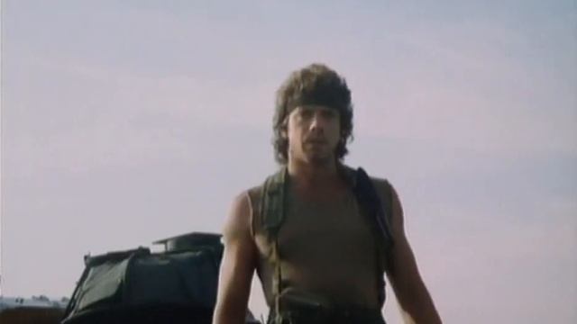 Deadly Prey (1987) | ACTION/THRILLER | FULL MOTION PICTURE смотреть онлайн