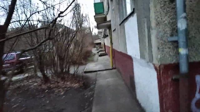 Омела в Калининграде смотреть онлайн