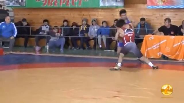 Абдусаламовский 2016 65 кг Джалилов Эмеев смотреть онлайн
