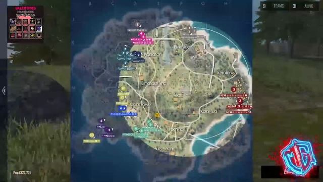 FREE FIRE SG REGION (CUSTOM ROOM) PH#47 смотреть онлайн