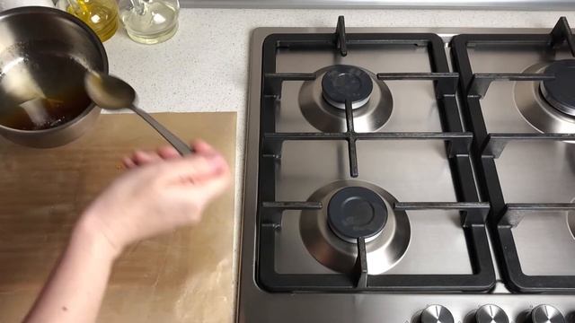 Карамель на палочке домашняя Как сделать леденцы из сахара Домашняя карамель на палочке смотреть онлайн