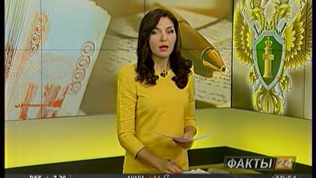 Фрагмент эфира телеканала Кубань-24. 03.10.2014 смотреть онлайн