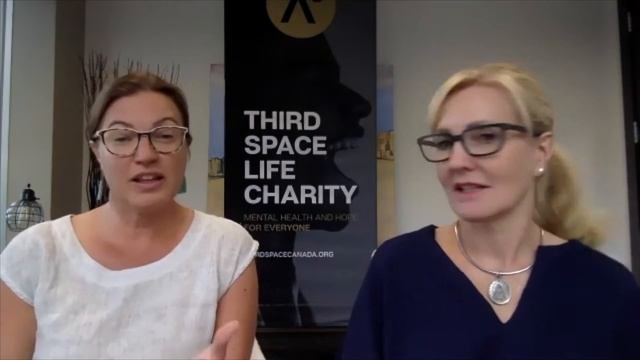 Third Space Live | Youth Culture, Social Media, and Self-Identity смотреть онлайн