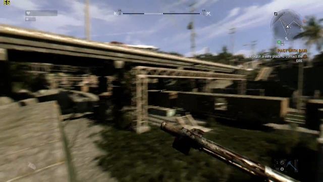 Dying light i5-2500/GTX 970 performance смотреть онлайн