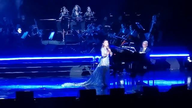Jaw Dropping Performance of Lani Misalucha Sing TOUCH ME IN THE MORNING by Diana Ross смотреть онлайн