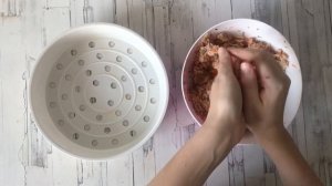 Тефтели на пару в мультиварке  Как приготовить паровые ТЕФТЕЛИ в мультиварке НА ПАРУ