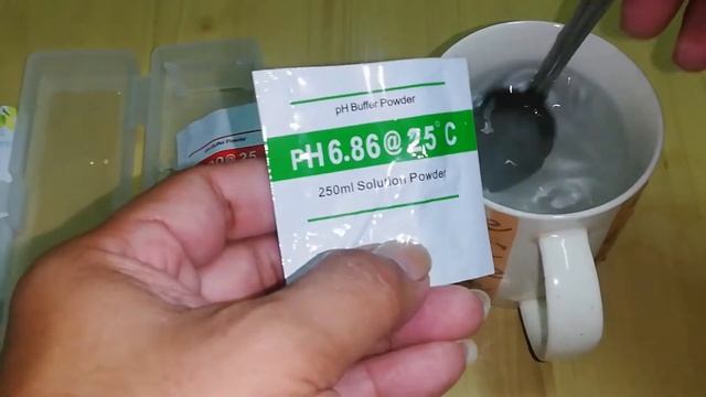 PH Meter Calibration смотреть онлайн