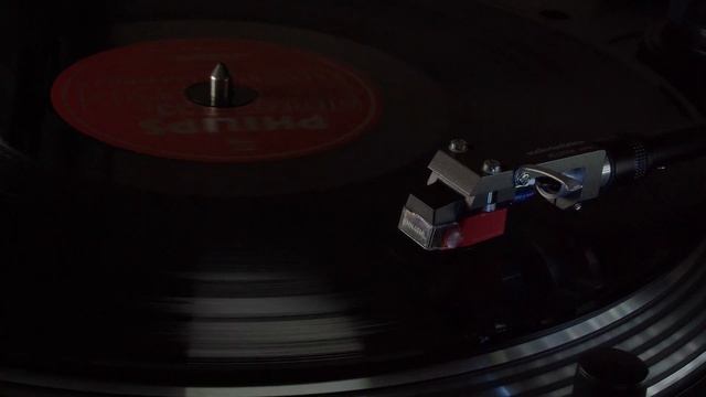 [LP] Schumann - Humoresque - Arrau (side B) смотреть онлайн