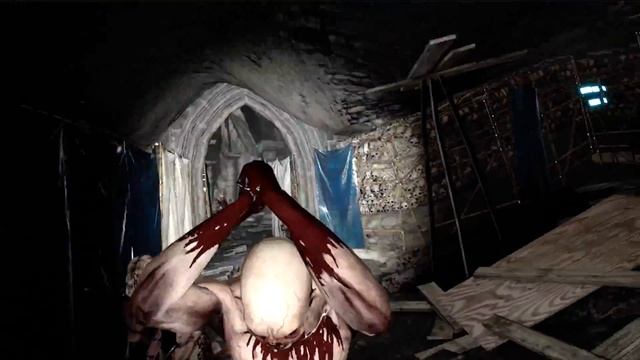 Killing Floor_ Incursion Launch Trailer смотреть онлайн