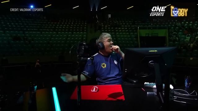 Talon.Crws weighs in on Valorant’s franchise league смотреть онлайн