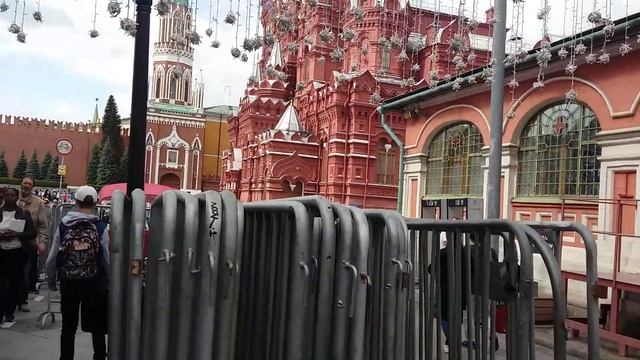 На красной площади смотреть онлайн