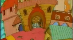 Спокойной ночи, малыши! 👶 Заставка для детей