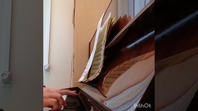 Леопольд Моцарт (1719 - 1787). Юмореска. / Leopold Mozart (1719 - 1787). Humoresque. смотреть онлайн