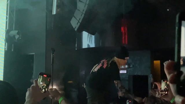 Lil Krystalll - КОНЦЕРТ В ХАБАРОВСКЕ 08.03.2024