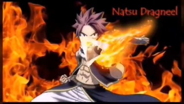 ХВОСТ ФЕИ  восстань