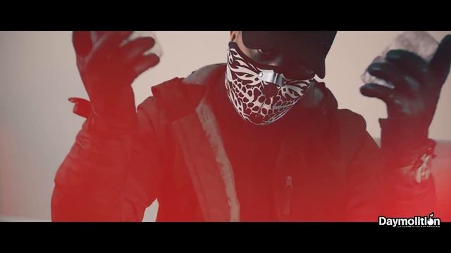 S.téban - Freestyle "STROMAE" I Daymolition смотреть онлайн