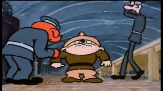Muzzy Comes Back 01